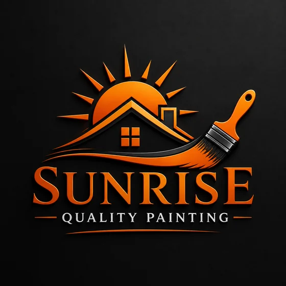 Sunrise Quality Painting